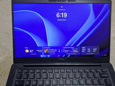 Dell latitude 7400 i7 8th gen