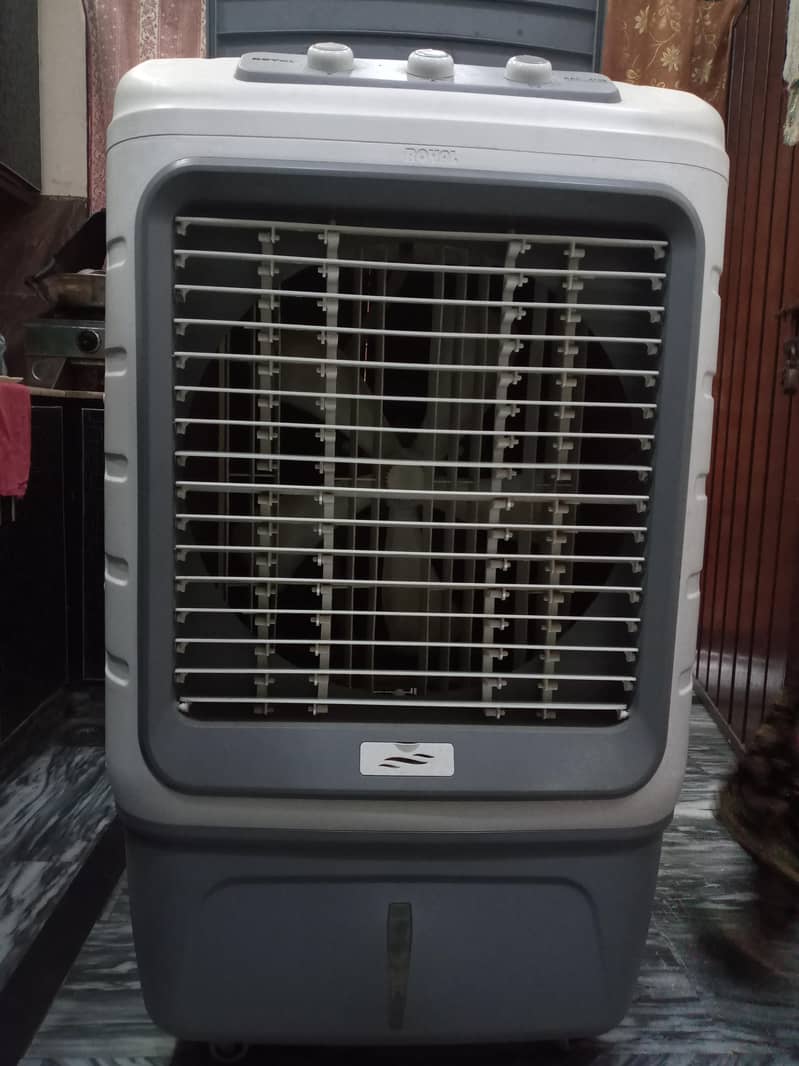 air cooler 0