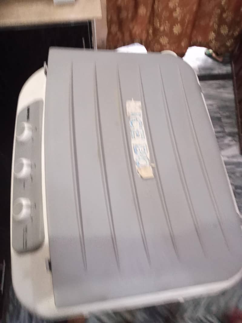 air cooler 2