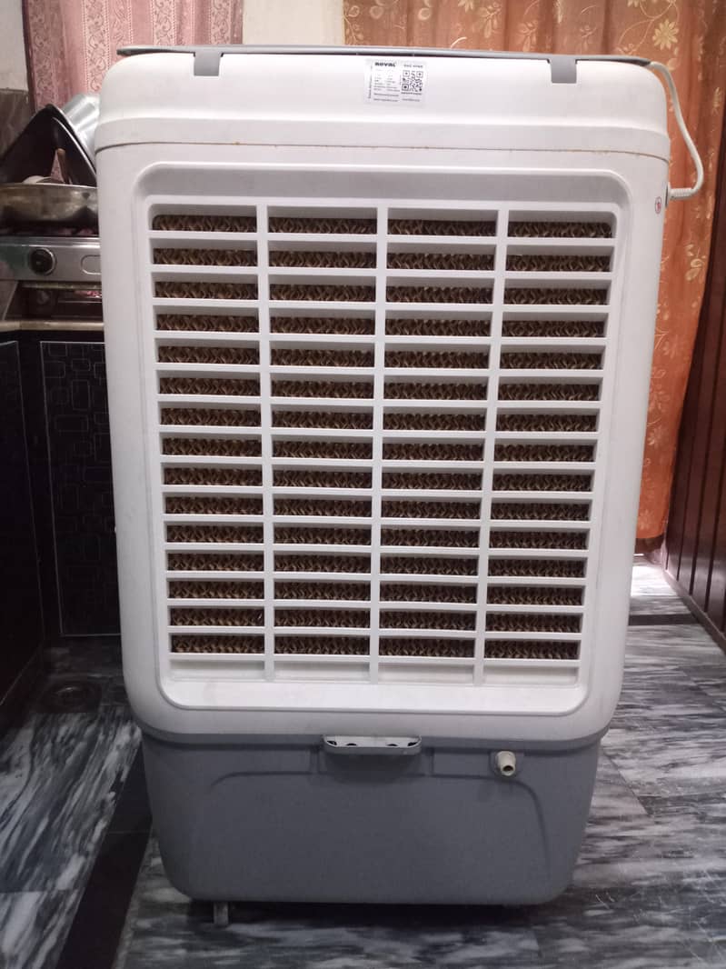 air cooler 3