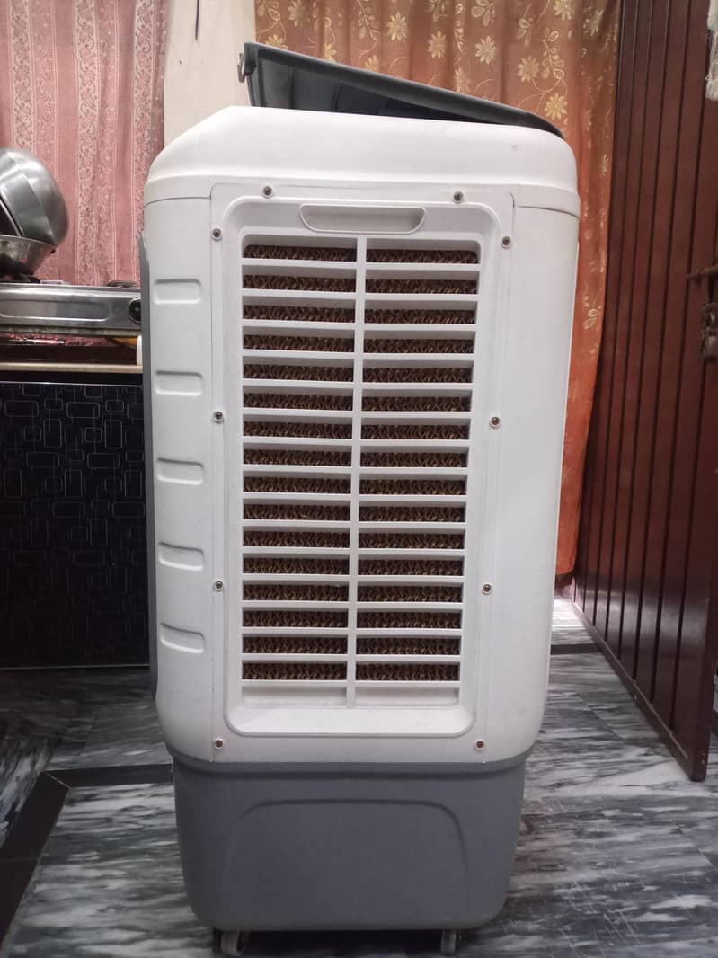 air cooler 4