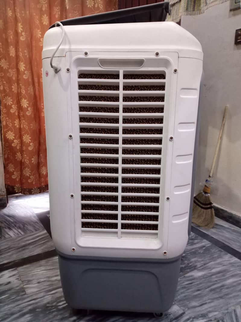 air cooler 5