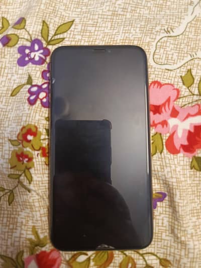 iPhone X's 256gb Approved