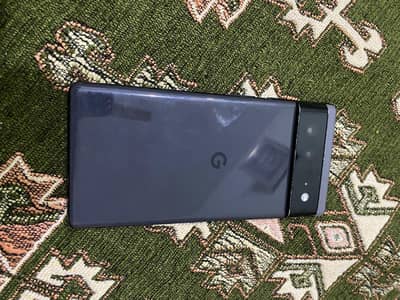 Google pixel 6 condition (9/10)