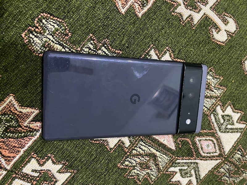 Google pixel 6 condition (9/10) 0