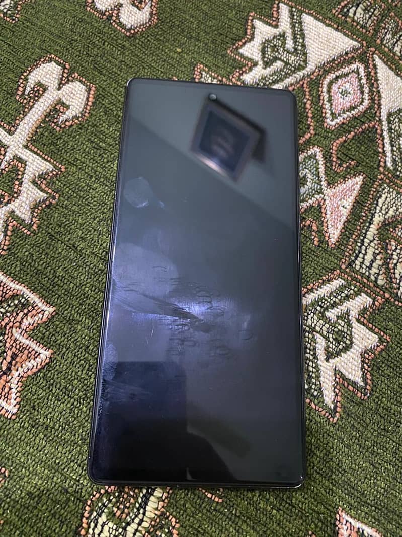 Google pixel 6 condition (9/10) 1