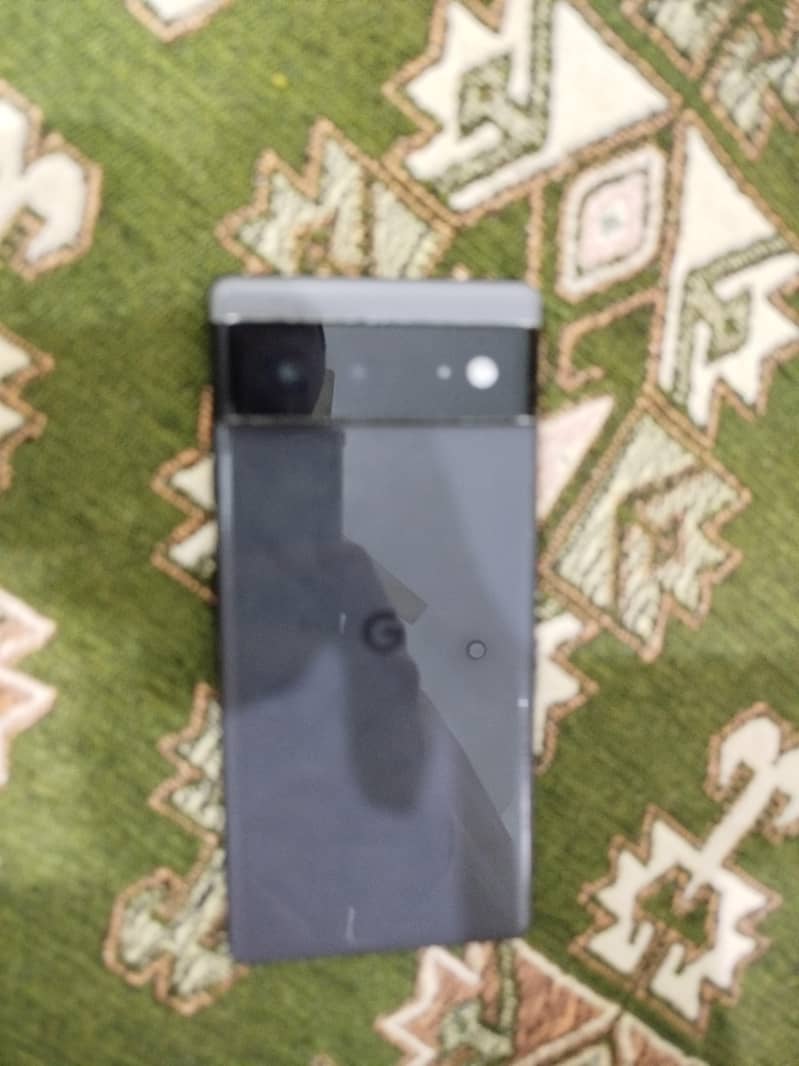 Google pixel 6 condition (9/10) 8