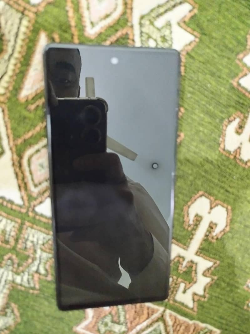 Google pixel 6 condition (9/10) 9