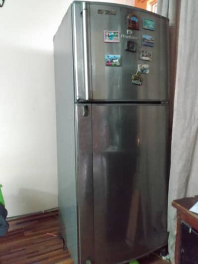 Dawlance fridge  Big  size