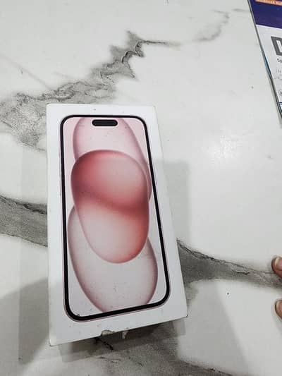 Apple iPhone 15