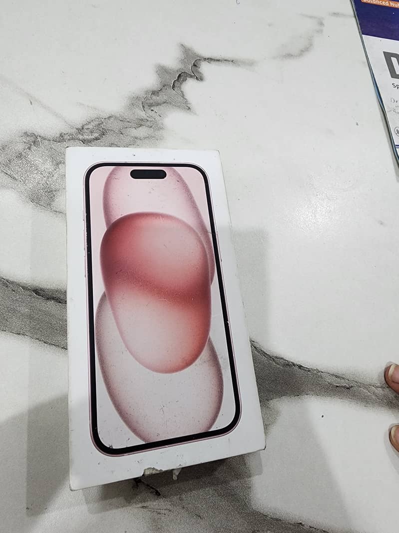Apple iPhone 15 0