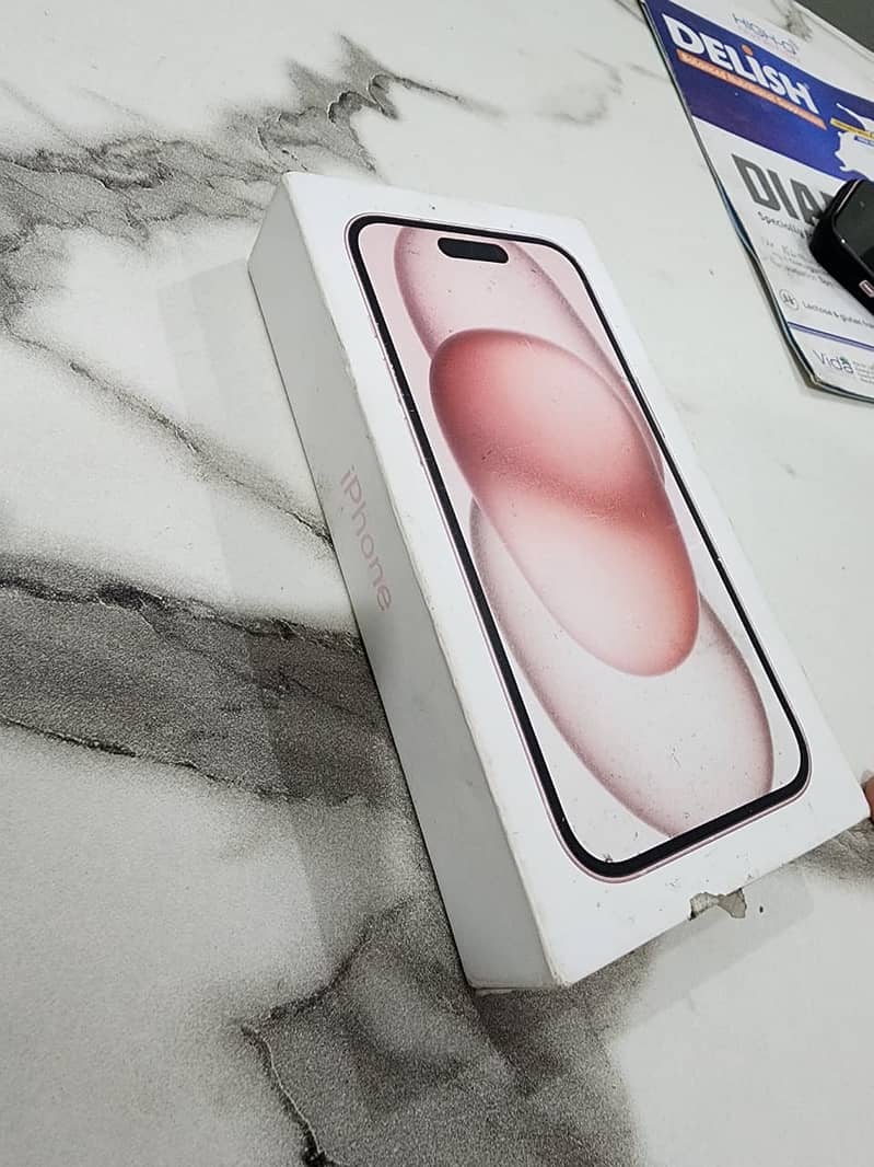Apple iPhone 15 1