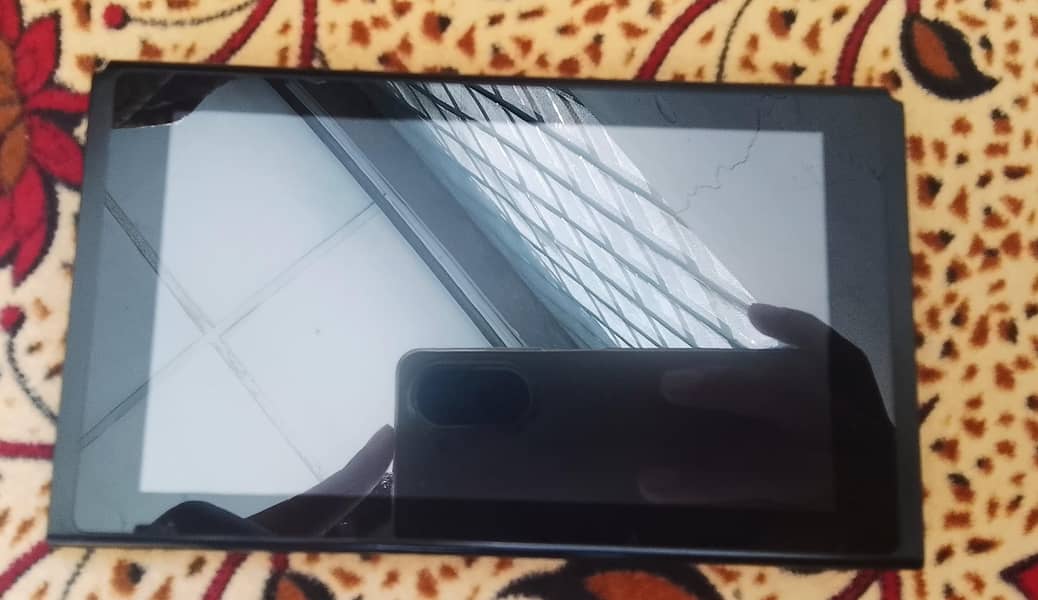 Nintendo switch V2 0