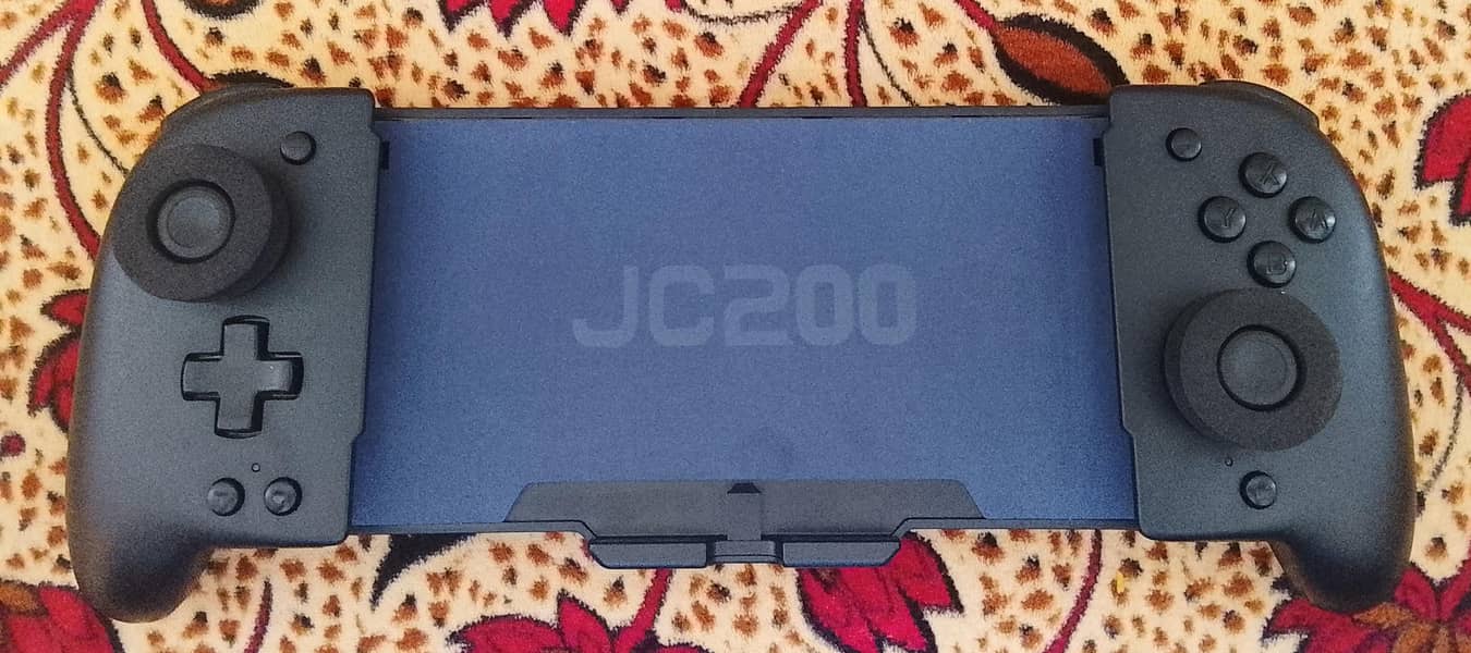 Nintendo switch V2 2