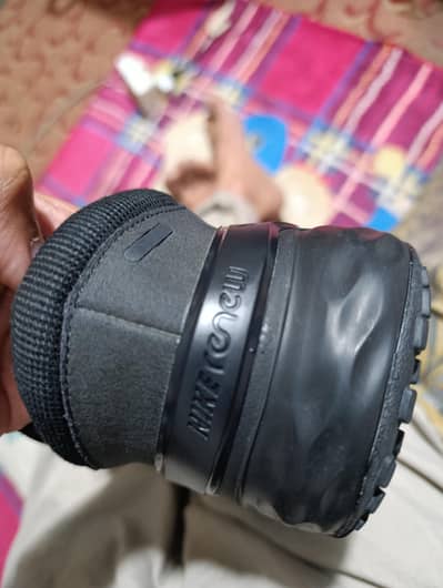 Nike shoes made in Vietnam