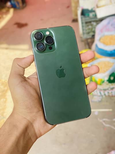 Iphone 13 Pro Max Factory Unlocked