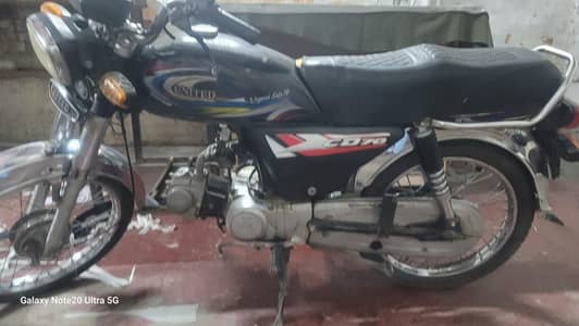 United 70 Peshawar registered