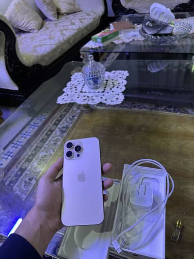 Iphone 16 pro max pta approved