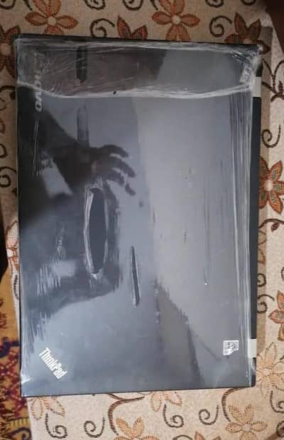 Lenovo Thinkpad Laptop core i5