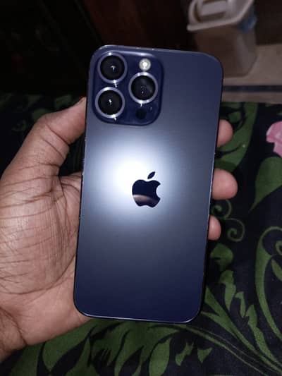 Iphone 14 Pro Max PTA Approved