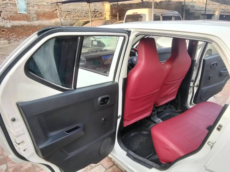 Suzuki alto vxr 2020 1