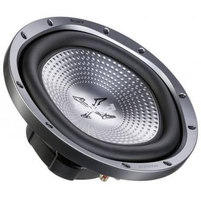 Sony Xplode 2000w subwoofer