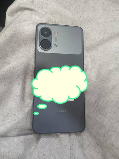 TECNO