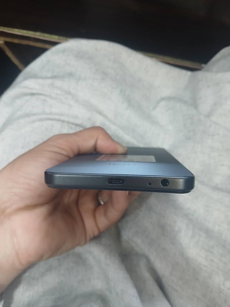 TECNO 1