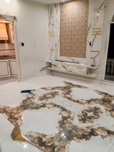 Brand new type Family Flat Available For Rent