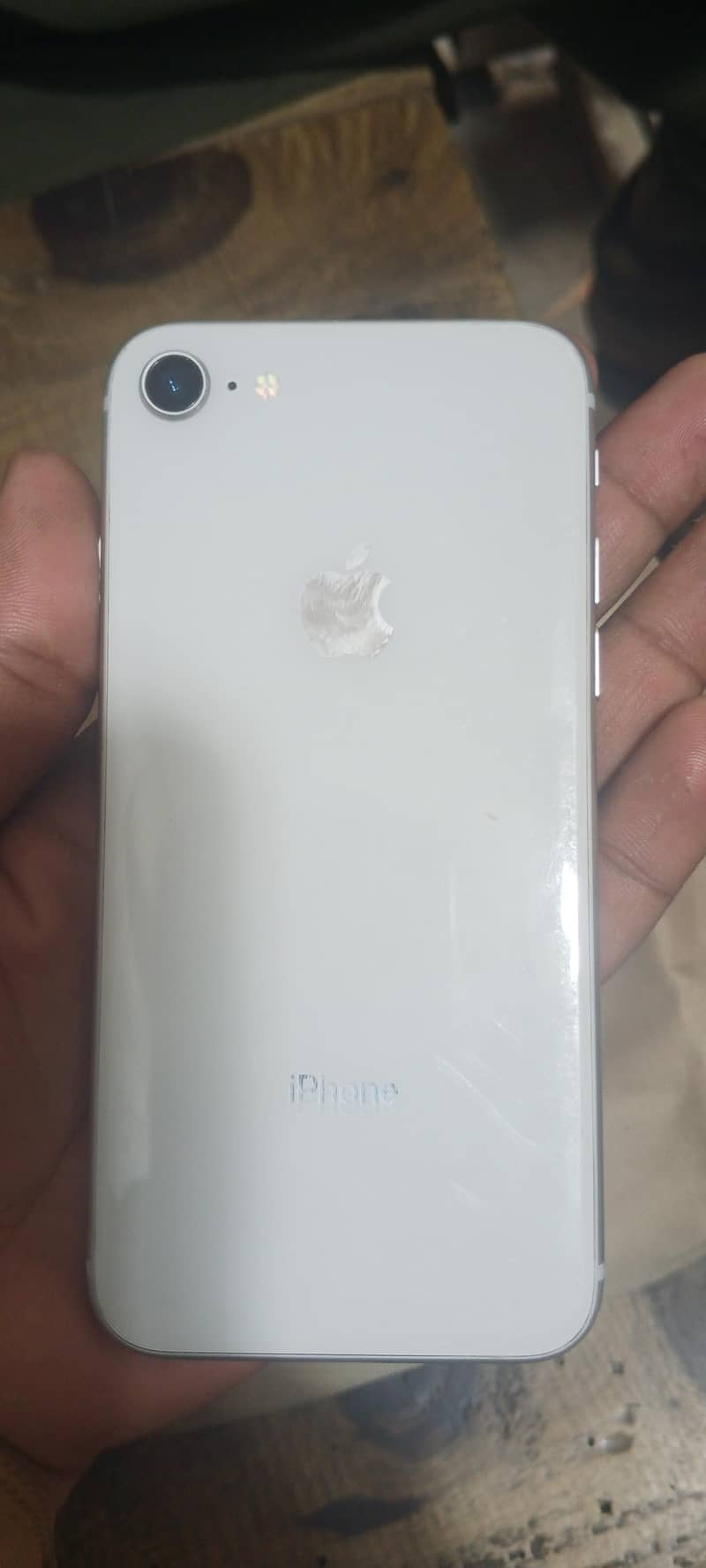 iphone 8 5