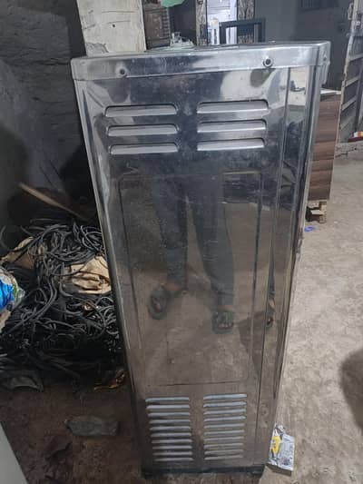 electric water cooler 03004421818