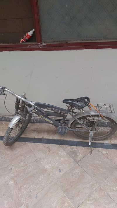 cycle
