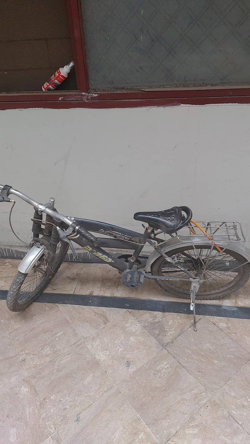 cycle 0