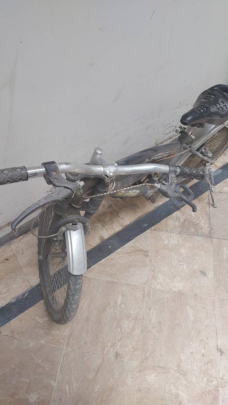 cycle 2