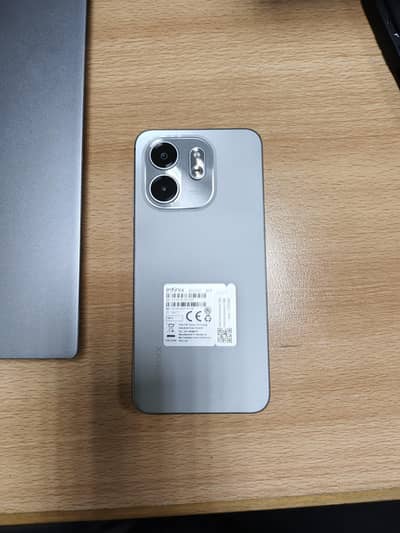 Infinix Smart 9 HD