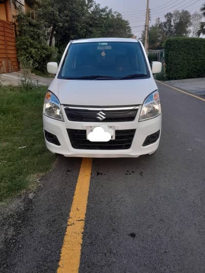 Suzuki wagon r vxl  2023 October