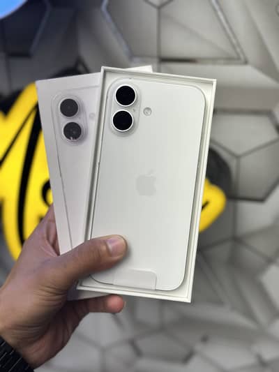 IPHONE 17 - 256Gb Storage - NON PTA