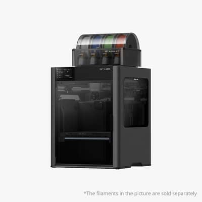 Bambu Lab H2C Combo 3D Printer | Direct China Supplier | Brand New