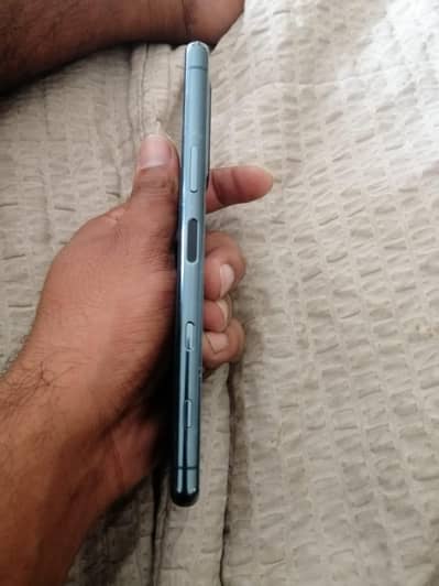 Sony Xperia 5 mark 3