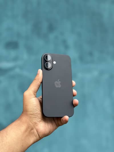 iPhone16 256gb waterpack Price Fix