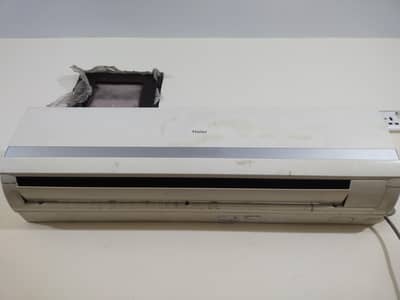 Haier Ac 1.5 ton