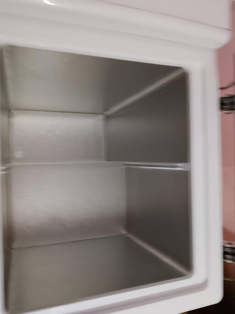 deep freezer 3