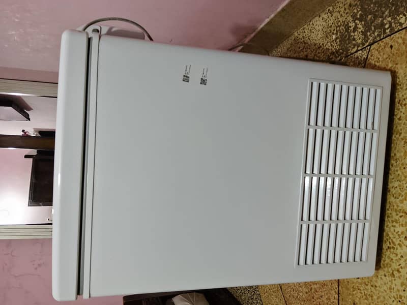 deep freezer 6