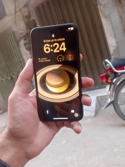Iphone XS 64GB