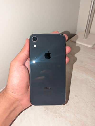 iPhone XR PTA Approved