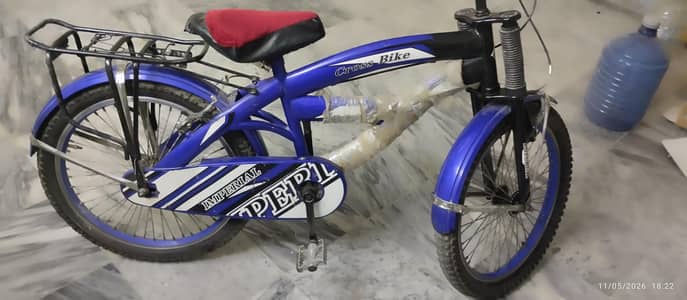 bicycle for sale|New condition|