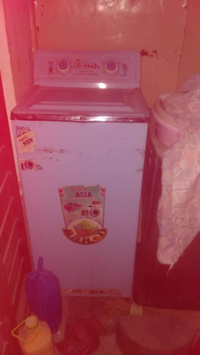dryer 0