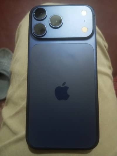 Apple iPhone 17 Pro Max