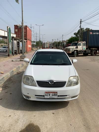 Toyota Toyo Ace 2001/ 1.5 Automatic (Register in 2013) for Sale