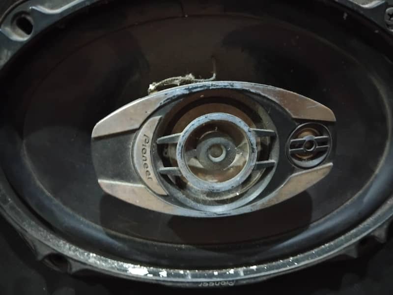 woofer 1